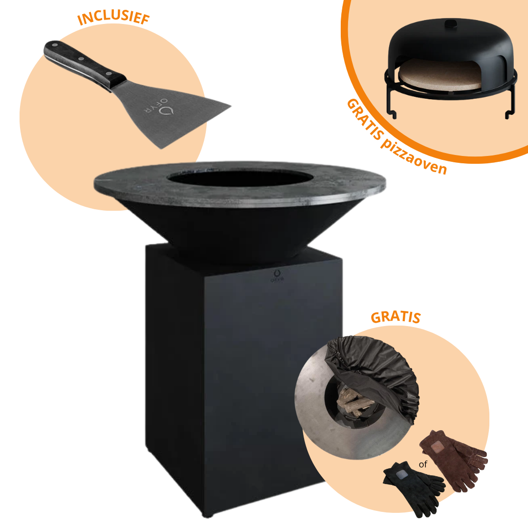 OFYR Classic Black 100