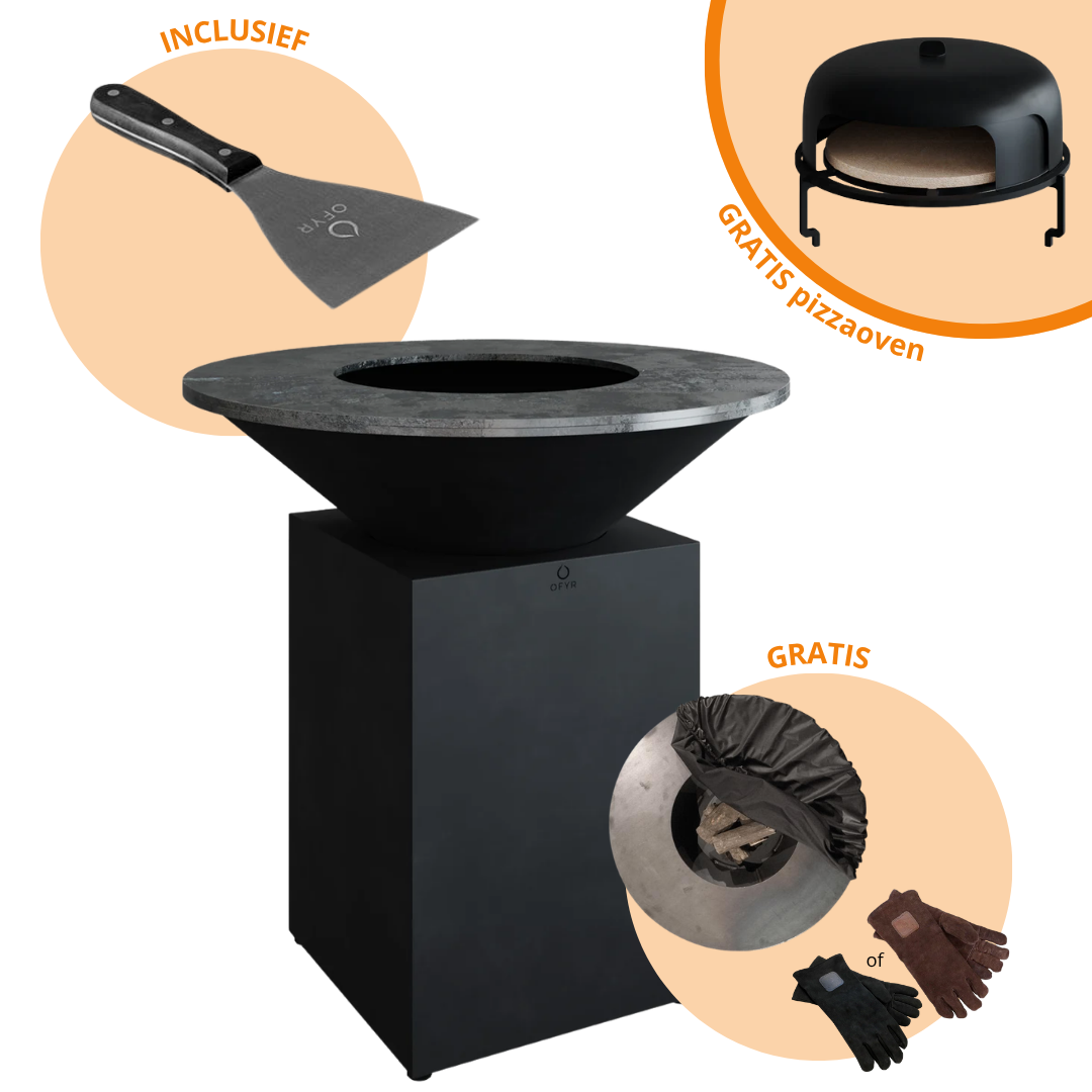 OFYR Classic Black 100