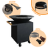 OFYR Classic Black Pro 100