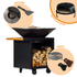 OFYR Classic Storage Black Pro 100