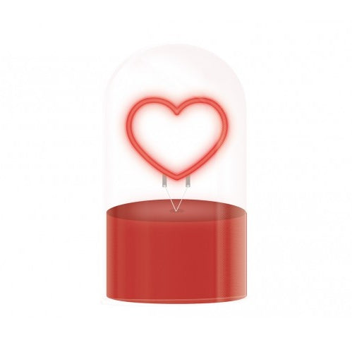 I-TOTAL Dome lamp - hart