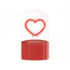 I-TOTAL Dome lamp - hart