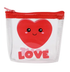 I-TOTAL Follow your heart portemonnee (prijs per stuk)