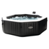 INTEX PureSpa jacuzzi - carbon