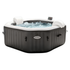 INTEX PureSpa jacuzzi - carbon