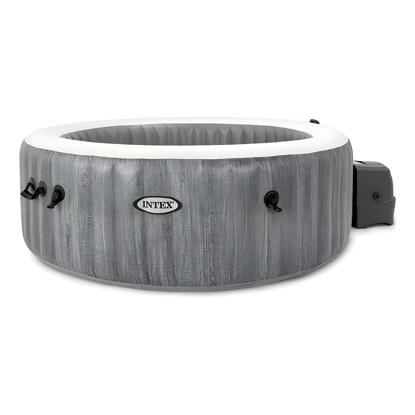 INTEX PureSpa jacuzzi - greywood deluxe
