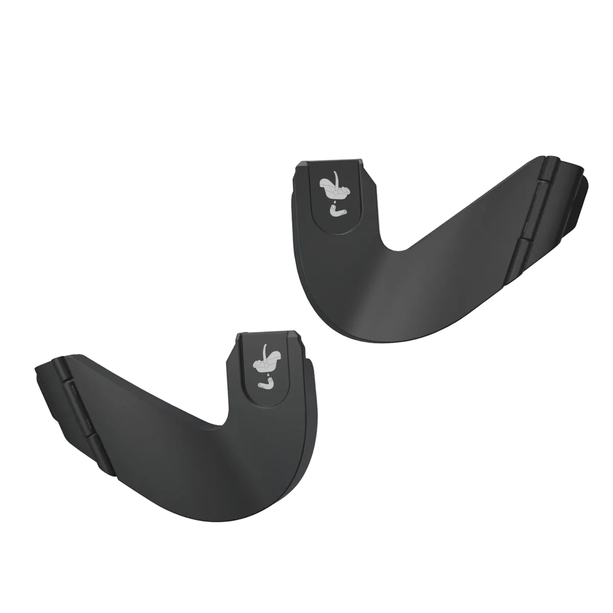 JOOLZ Aer 2 autostoeladapters