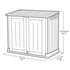 KETER Store It Out opbergbox