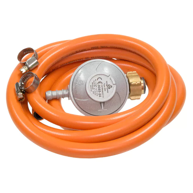 LEVICA barbecueset Prop 37 MB Shell