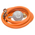 LEVICA barbecueset Prop 37 MB Shell