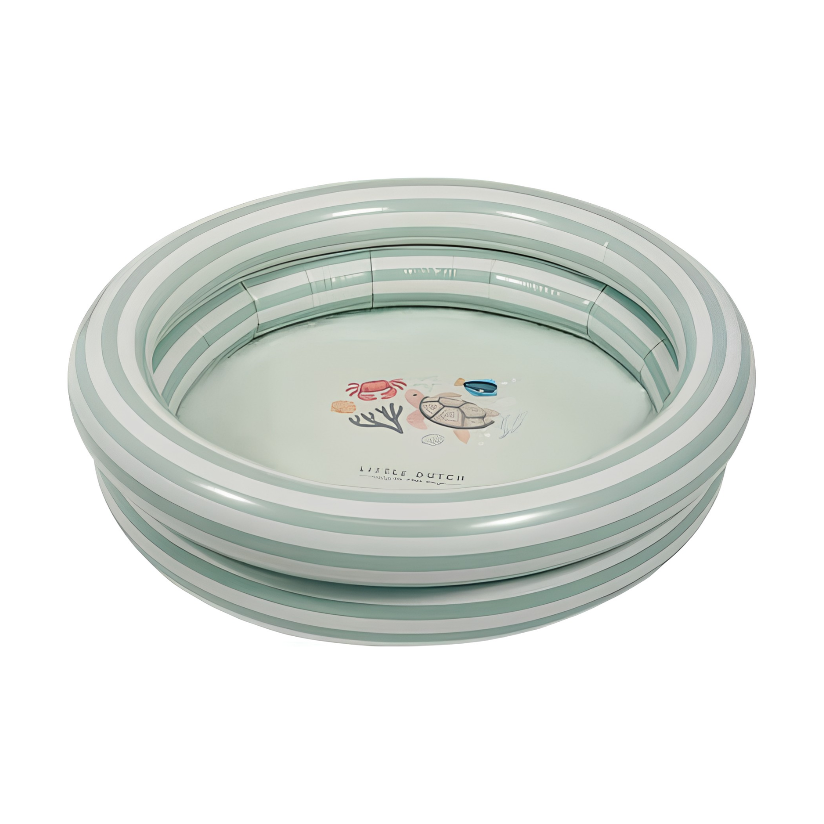 LITTLE DUTCH Fresh Greens zwembad - 80 cm