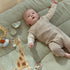 LITTLE DUTCH Safari Friends activiteiten speelkleed