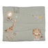 LITTLE DUTCH Safari Friends activiteiten speelkleed