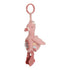 LITTLE DUTCH Safari Friends activiteitenhanger flamingo