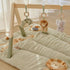 LITTLE DUTCH Safari Friends babygym