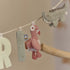 LITTLE DUTCH Safari Friends figuur flamingo - roze