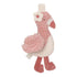 LITTLE DUTCH Safari Friends figuur flamingo - roze