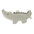 LITTLE DUTCH Safari Friends figuur krokodil - groen