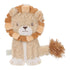 LITTLE DUTCH Safari Friends figuur leeuw - geel