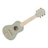 LITTLE DUTCH Safari Friends houten gitaar - groen