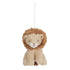LITTLE DUTCH Safari Friends houten muziekmobiel
