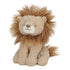 LITTLE DUTCH Safari Friends knuffel leeuw 17 cm - geel