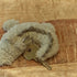 LITTLE DUTCH Safari Friends sleutelhanger krokodil - groen