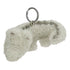 LITTLE DUTCH Safari Friends sleutelhanger krokodil - groen