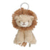 LITTLE DUTCH Safari Friends sleutelhanger leeuw - geel