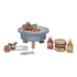 LITTLE DUTCH barbecuespeelset