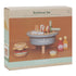 LITTLE DUTCH barbecuespeelset