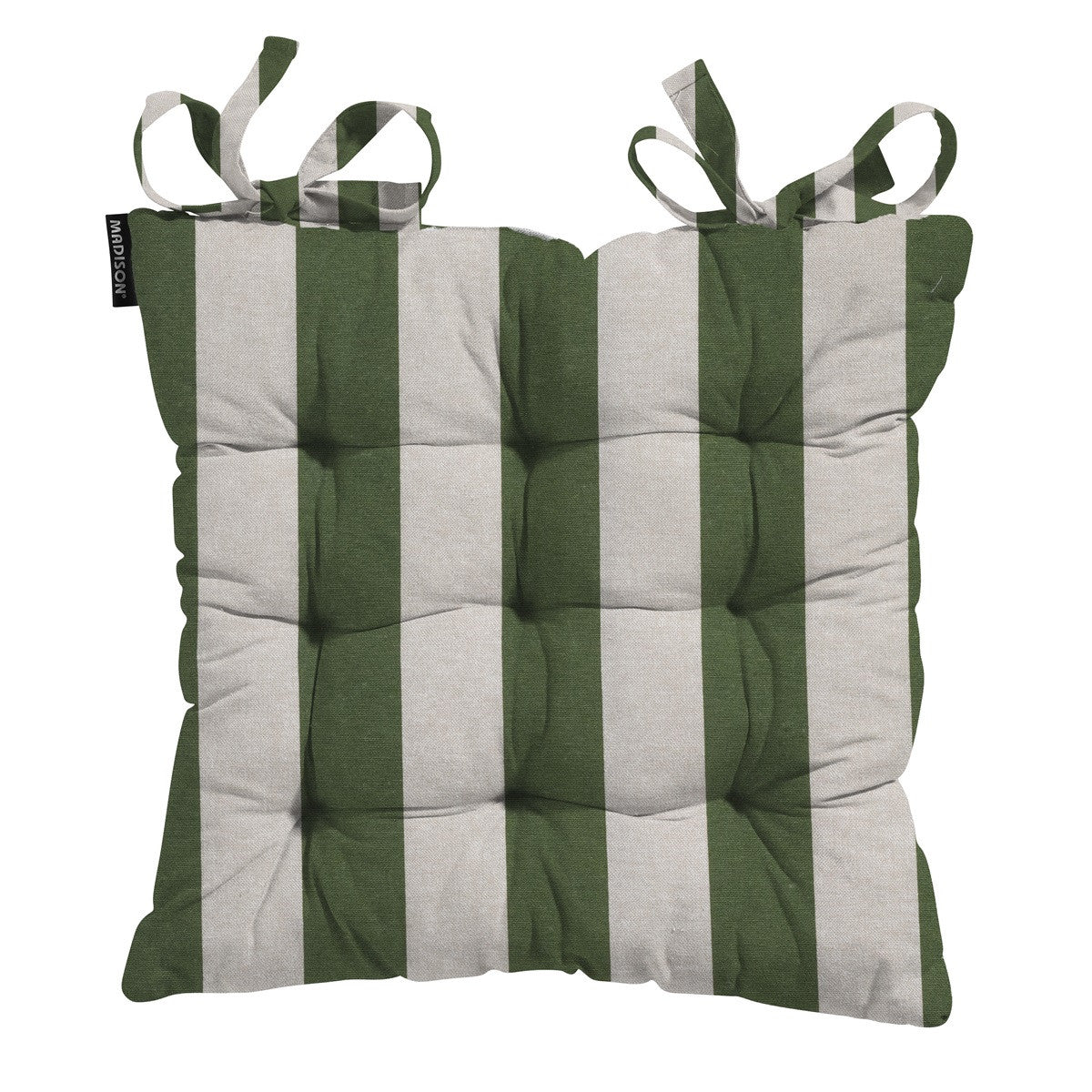 MADISON toscane kussen - amore green