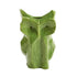 MARNI OWL vaas - L - groen