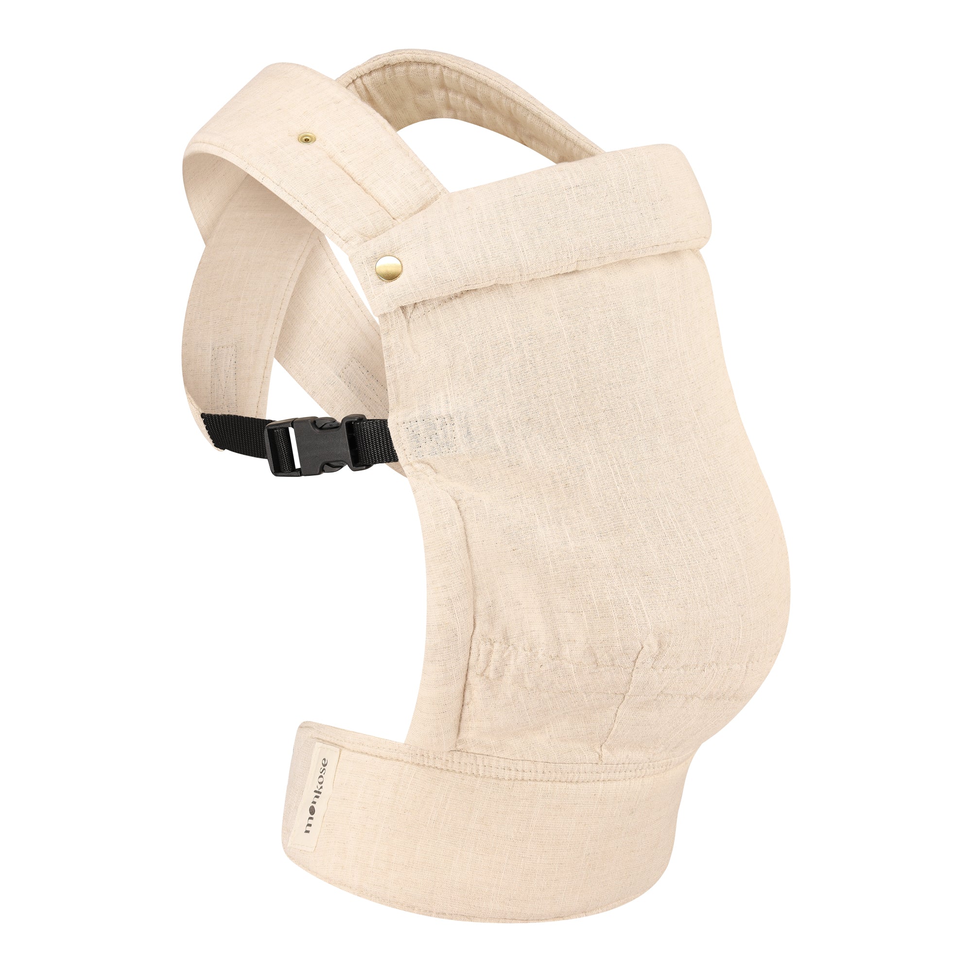 MONKOSE Heiwa Linen Oat