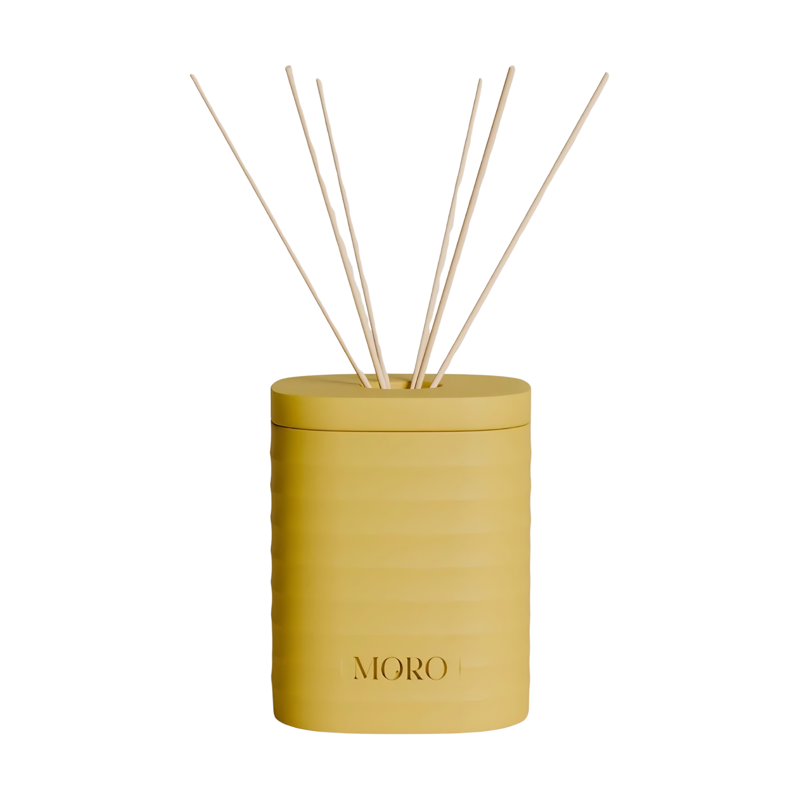 MORO geurstokken - bergamot & jasmine
