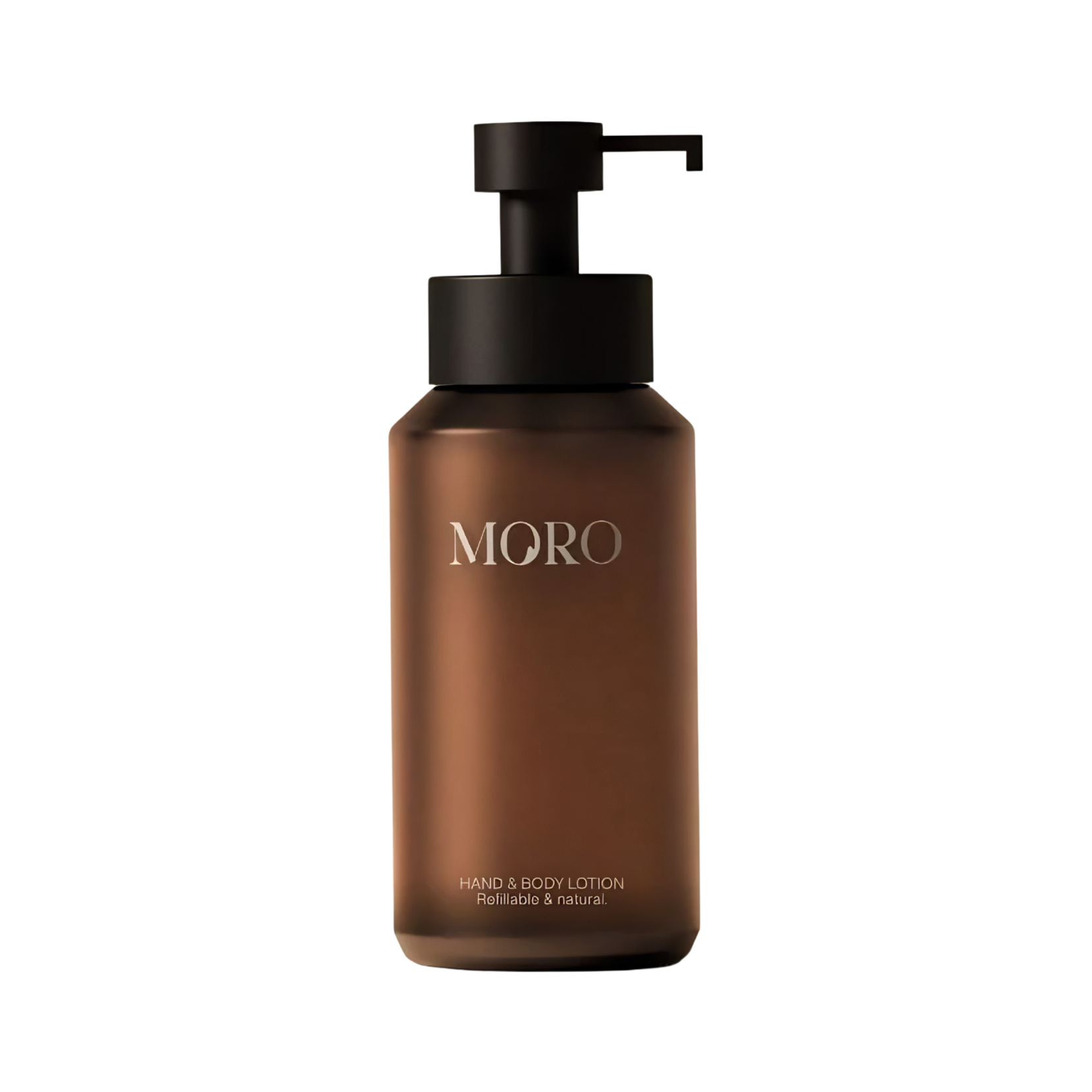 MORO hand- en bodylotion - rosemary & cedar