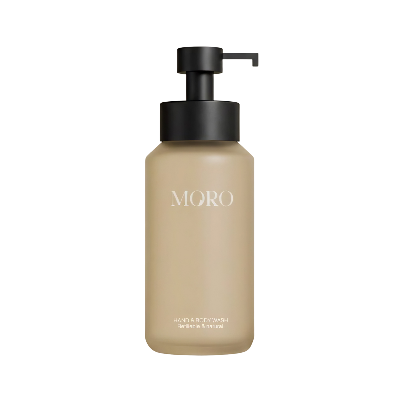 MORO handzeep - santal & violet