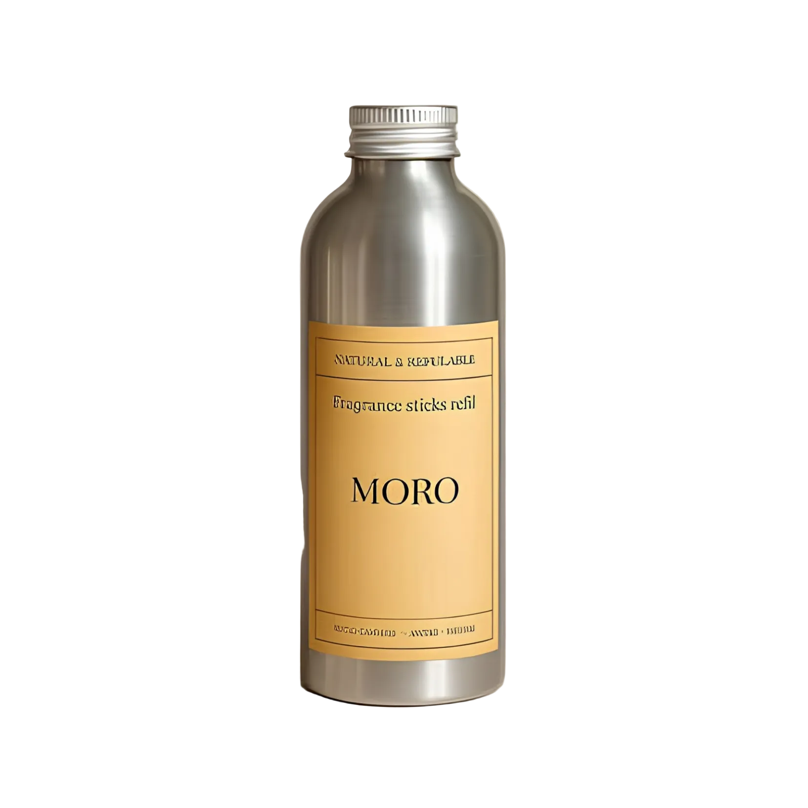 MORO vulling geurstokken - santal & violet