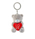 MTY sleutelhanger - Love heart