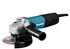 MAKITA Haakseslijper  m/anti-start functie