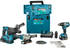 MAKITA - Combiset LXT DLX3195JX1