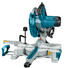 MAKITA Radiaal afkortzaag - werkhoogte 91mm