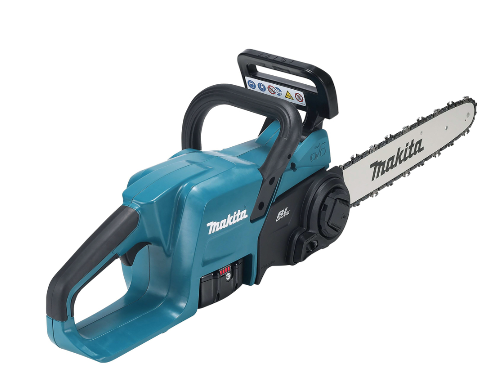 MAKITA Kettingzaag LXT