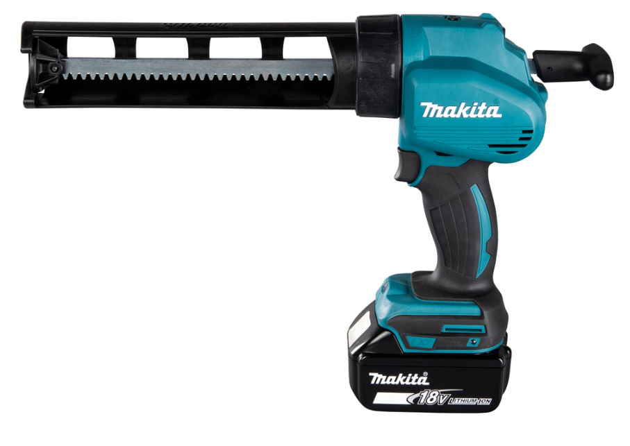 MAKITA Kitpistool LXT - 18V