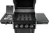 NAPOLEON Freestyle 425 gas barbecue met aparte zijbrander