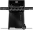 NAPOLEON Freestyle 425 gas barbecue met aparte zijbrander