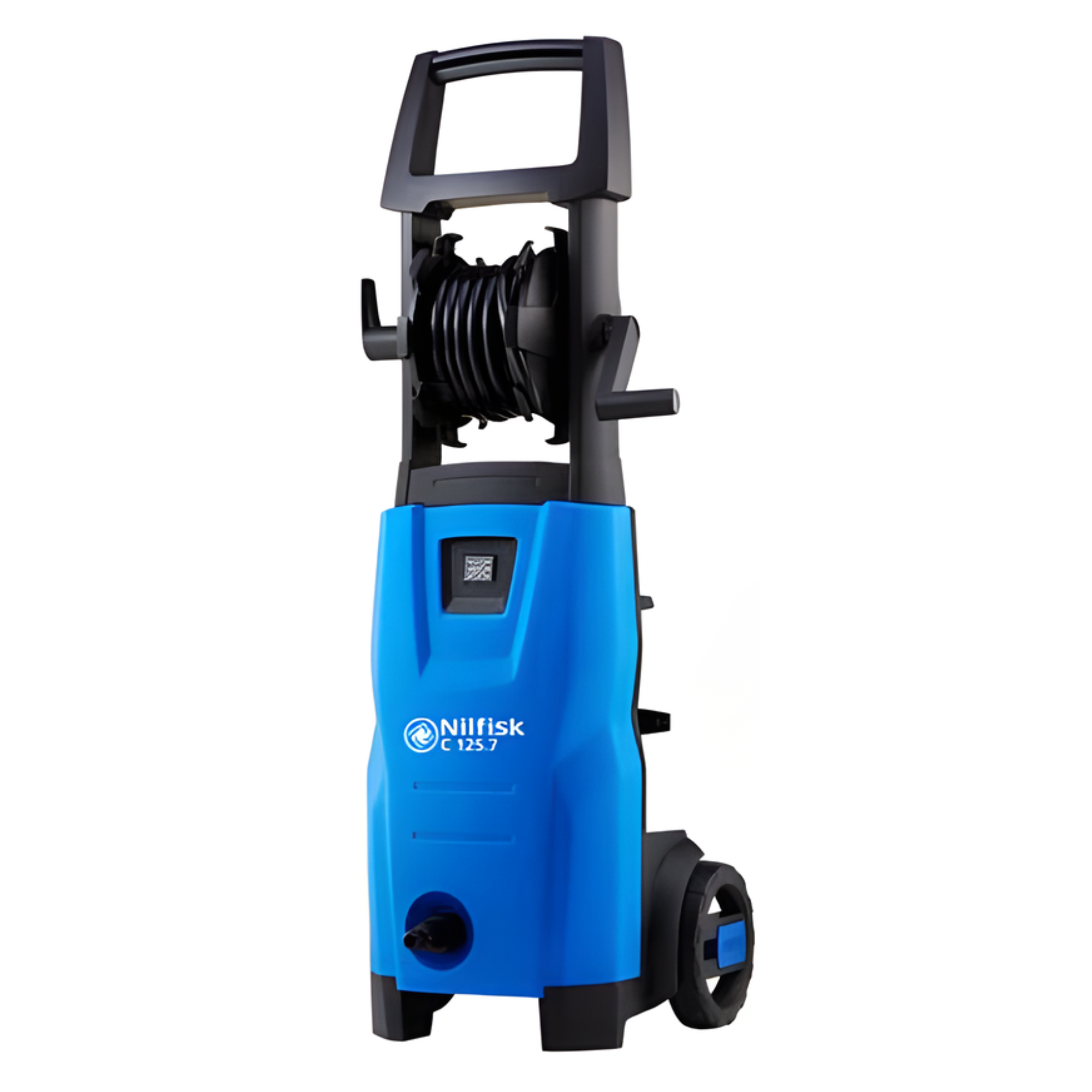 NILFISK Hogedrukreiniger C125.7-6XTRA - Compact