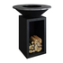 OFYR Classic Storage Black 85