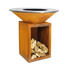 OFYR Classic Storage Corten 100