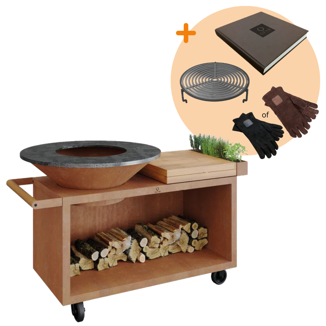 OFYR Island Pro Ceramic 100